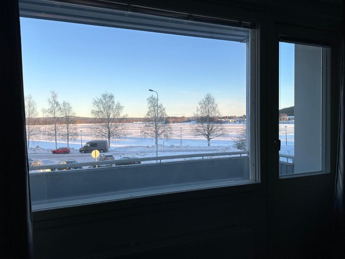Spectacular River View - Downtown Rovaniemi Esterno foto